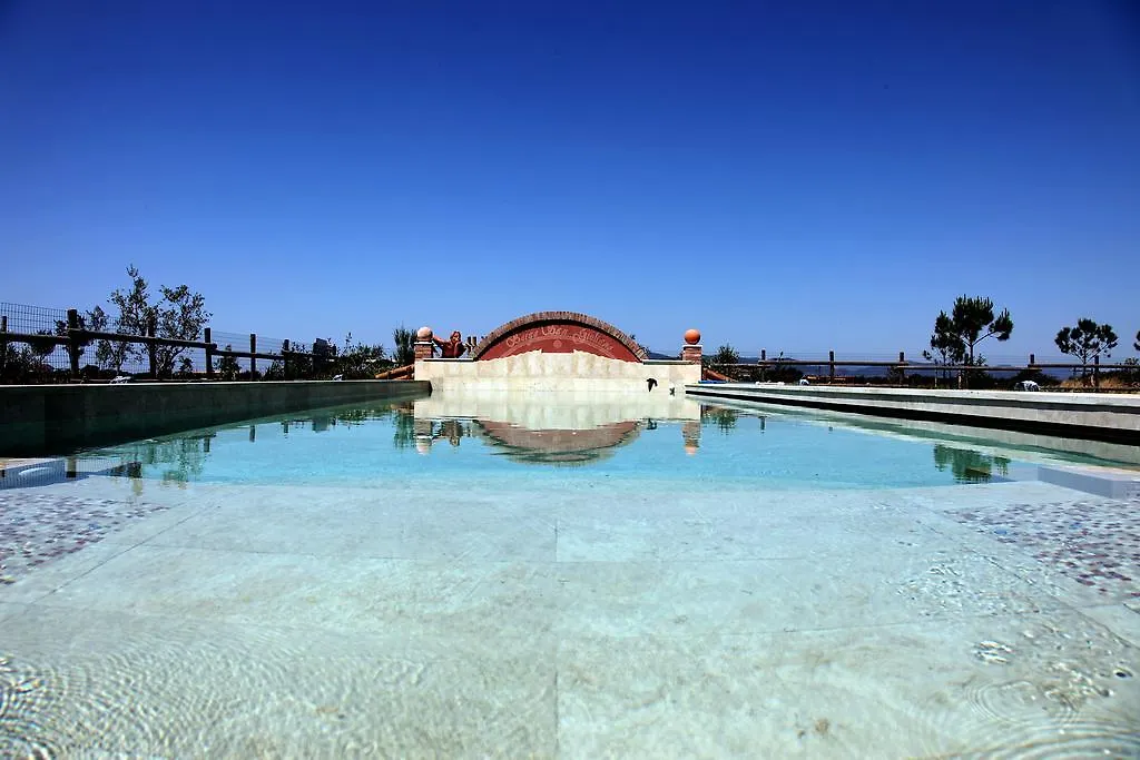 Borgo San Giuliano Villa Bagno Roselle