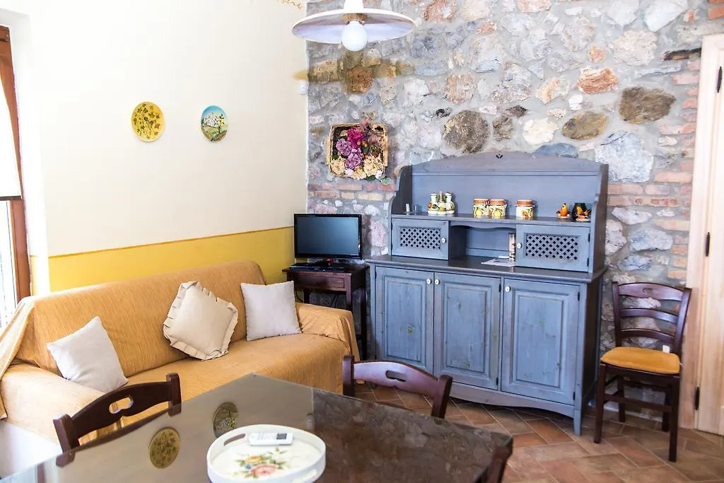 Borgo San Giuliano Villa Bagno Roselle 0*,
