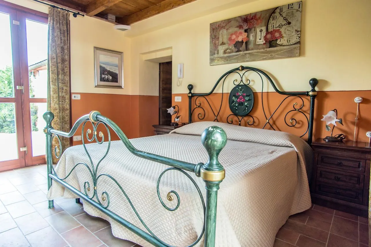 Borgo San Giuliano Villa Bagno Roselle 0*,  Italy