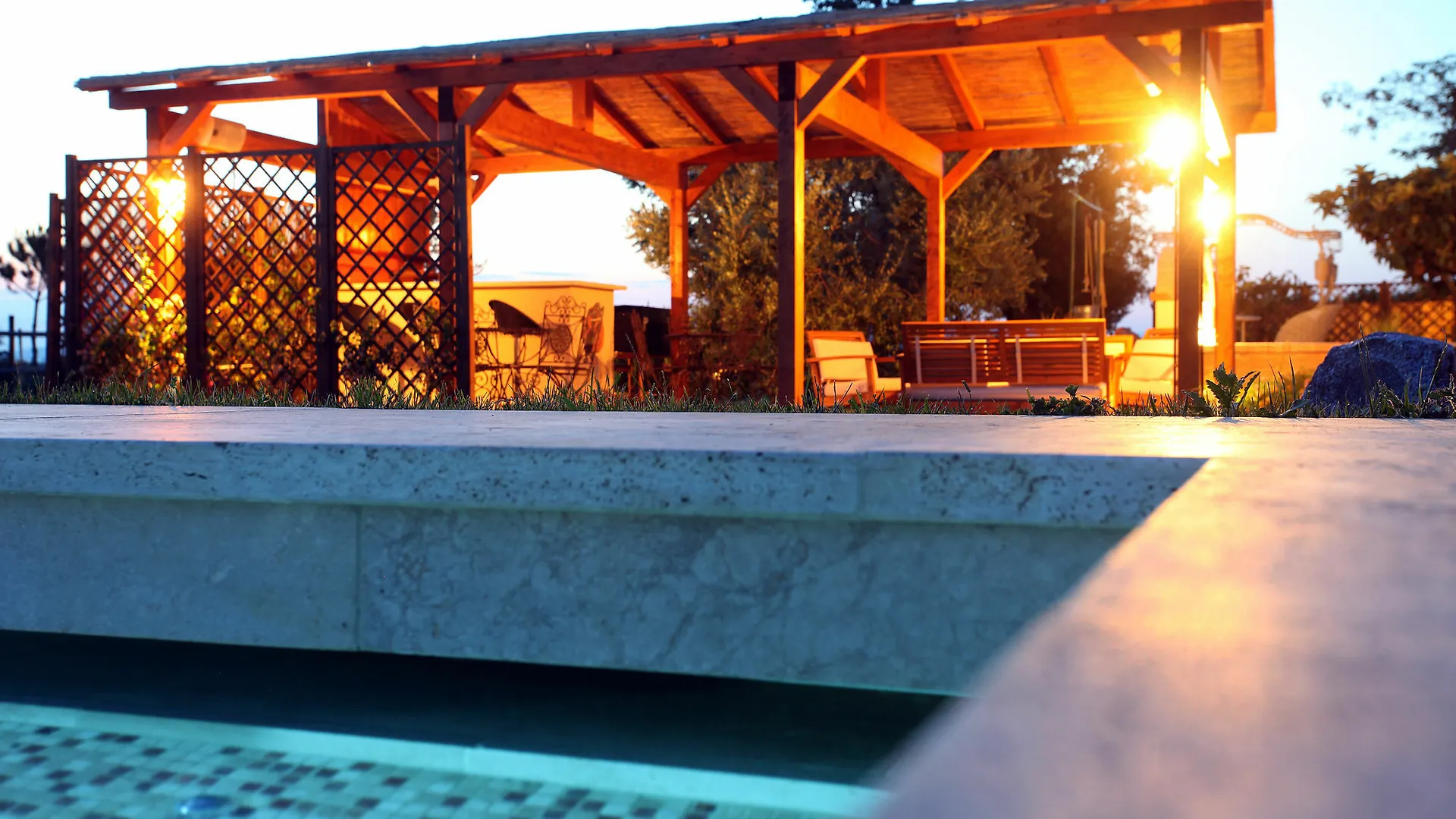 Borgo San Giuliano Villa Bagno Roselle 0*,  Italy