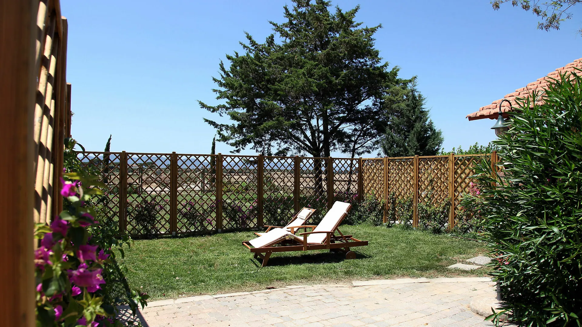 Borgo San Giuliano Villa Bagno Roselle Farm stay