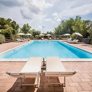 Alloggio per agriturismo Le Giare, Bagno Roselle
