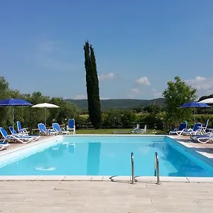 Alloggio per agriturismo Arcobaleno, Bagno Roselle