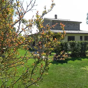 Bed & Breakfast Monte Di Bù, Bagno Roselle
