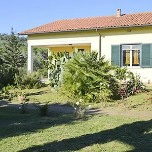 Appartamento Podere La Fonte, Bagno Roselle