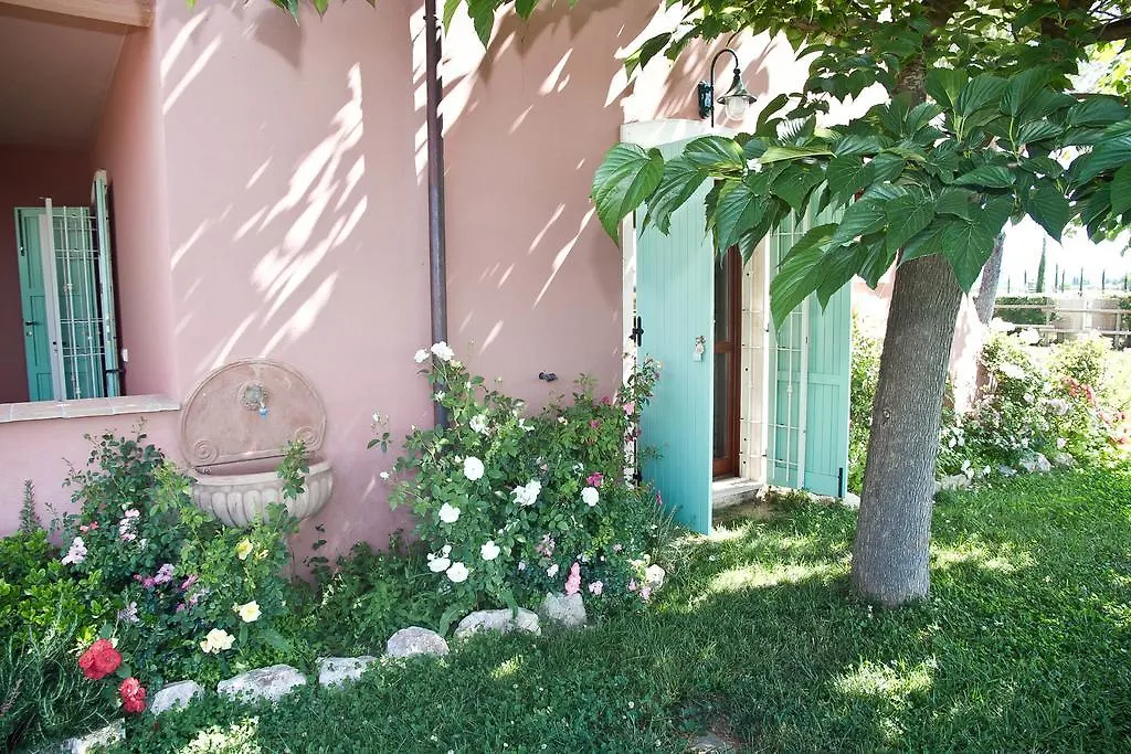 Bagno Roselle Borgo San Giuliano 빌라 이탈리아
