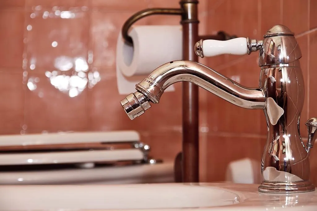 Bagno Roselle Borgo San Giuliano 빌라 팜스테이