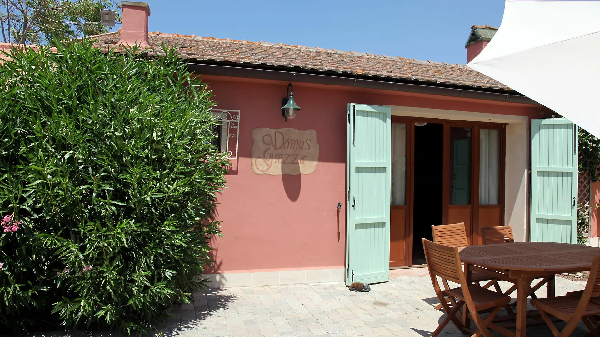 Bagno Roselle Borgo San Giuliano 빌라 이탈리아