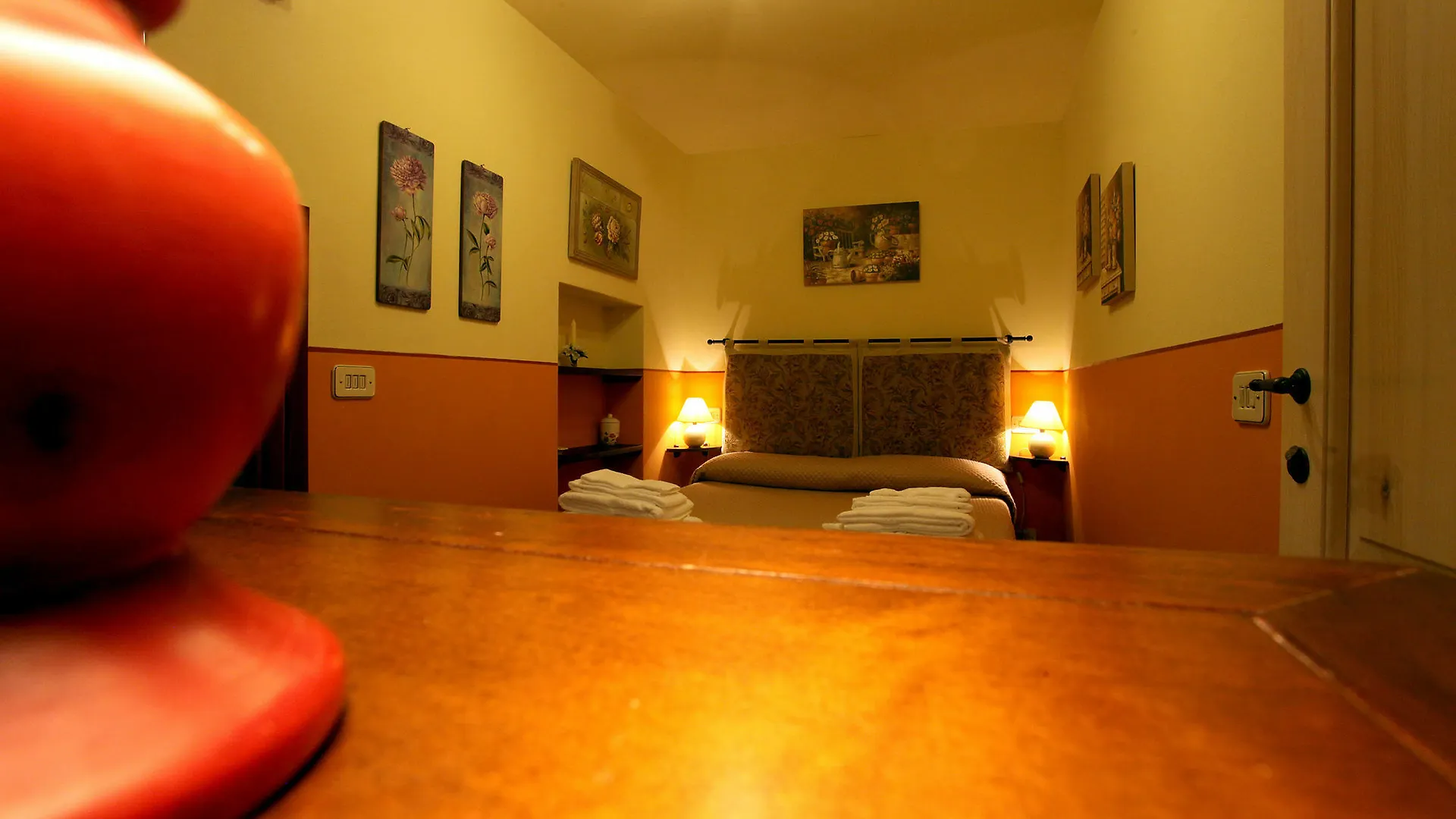 Bagno Roselle Borgo San Giuliano 빌라 팜스테이 Bagno Roselle